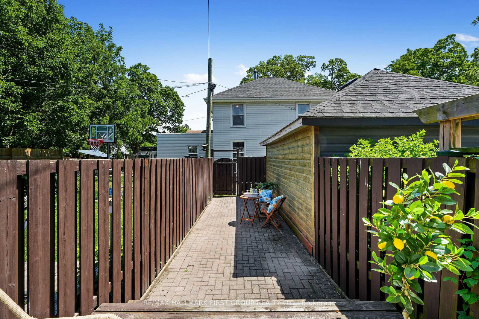 274 Ridout Street • Port Hope, ON photo 36