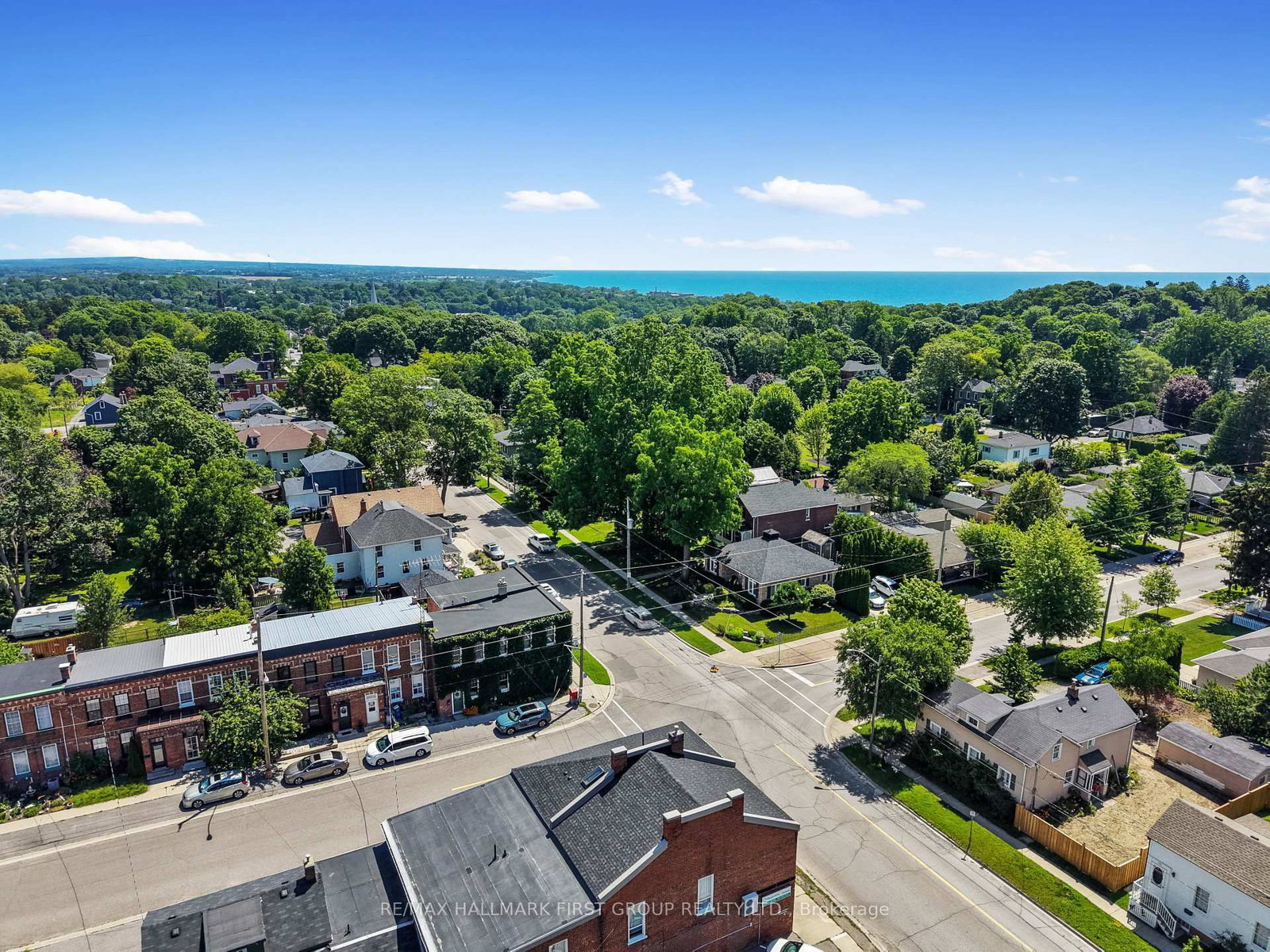 274 Ridout Street • Port Hope, ON photo 38