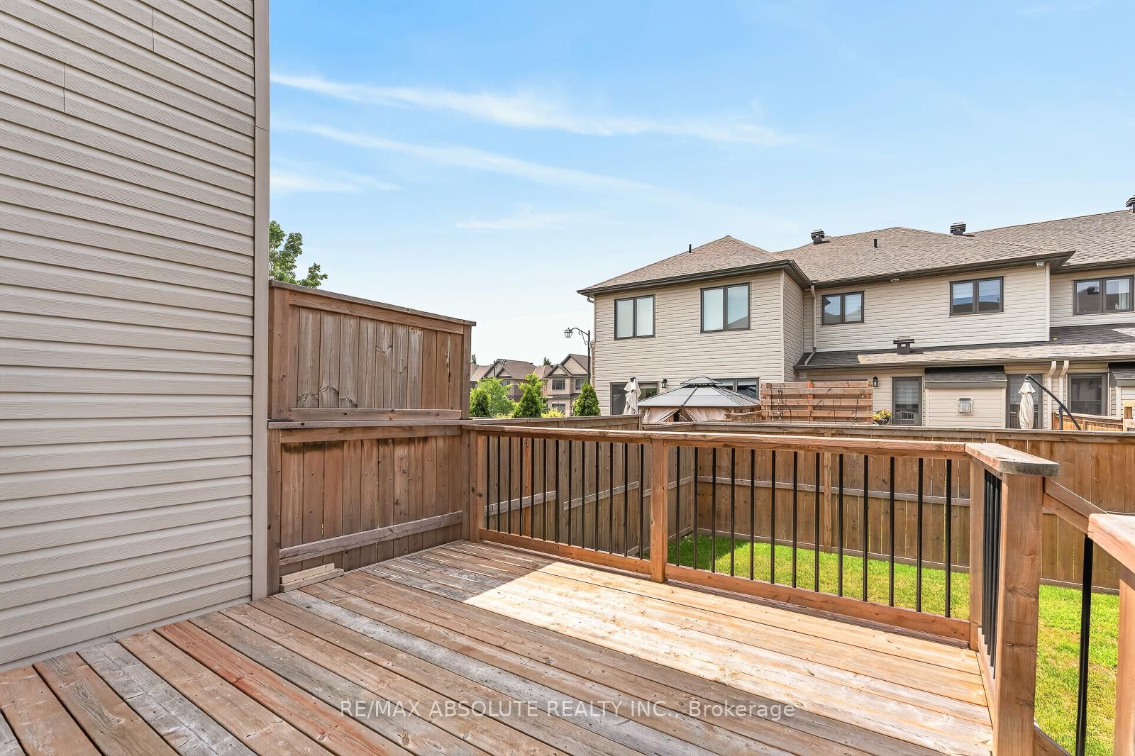 308 Proud Walk Drive • Stittsville, ON photo 33