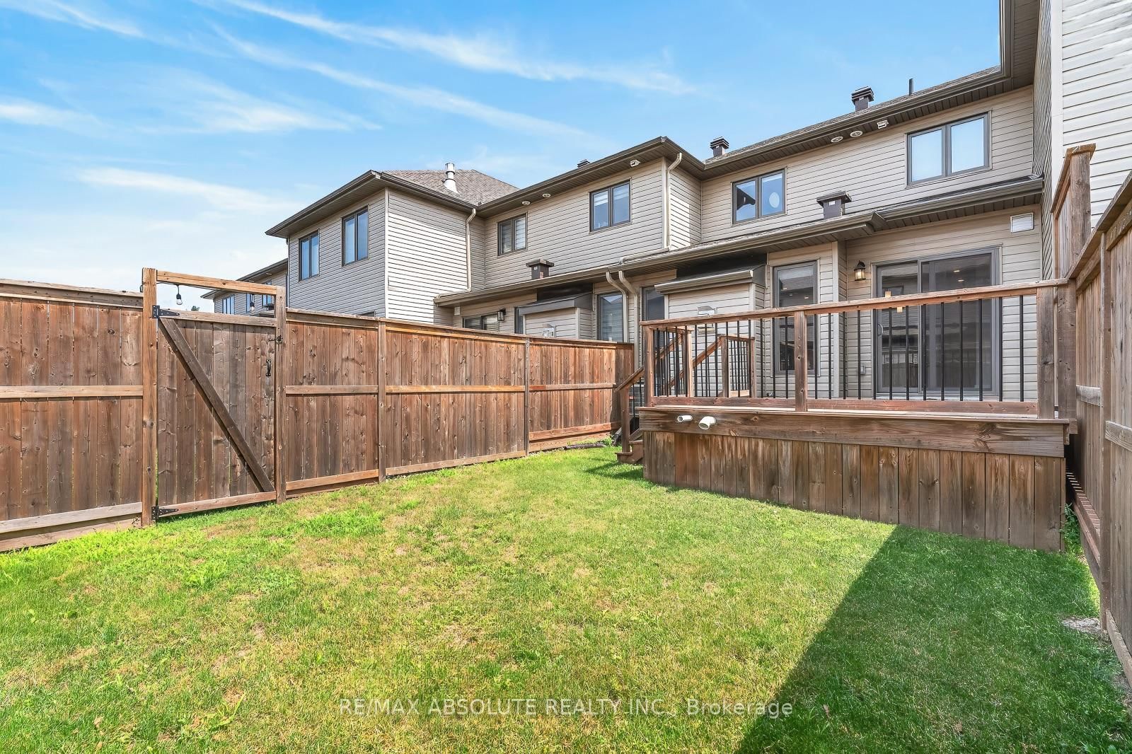 308 Proud Walk Drive • Stittsville, ON photo 35