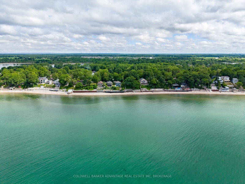 10448 Lakeshore Road W