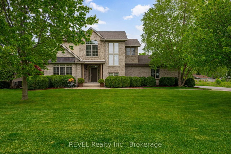 3250 Thunder Bay Road