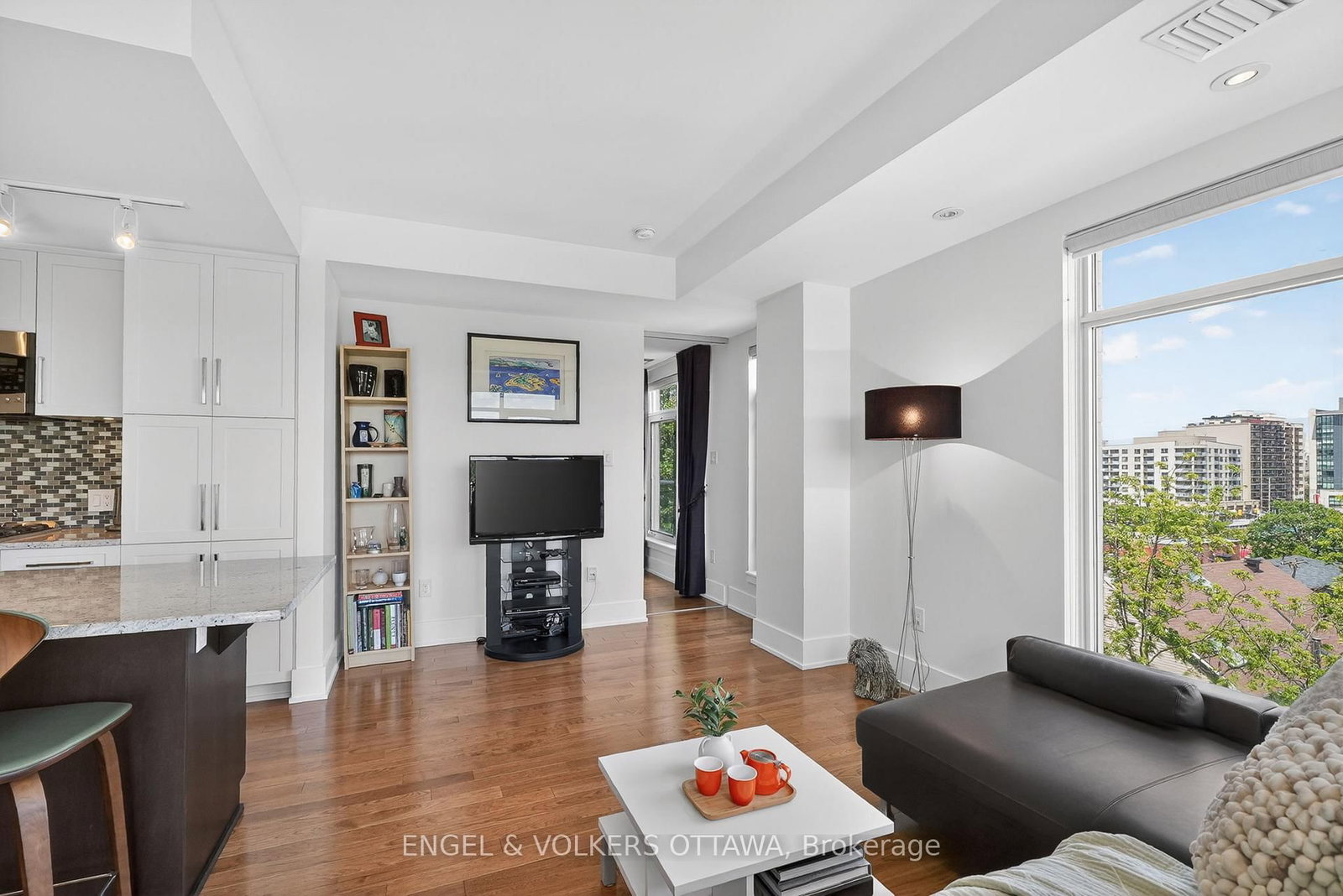 131 Holland Avenue • #602 • Ottawa, ON photo 12