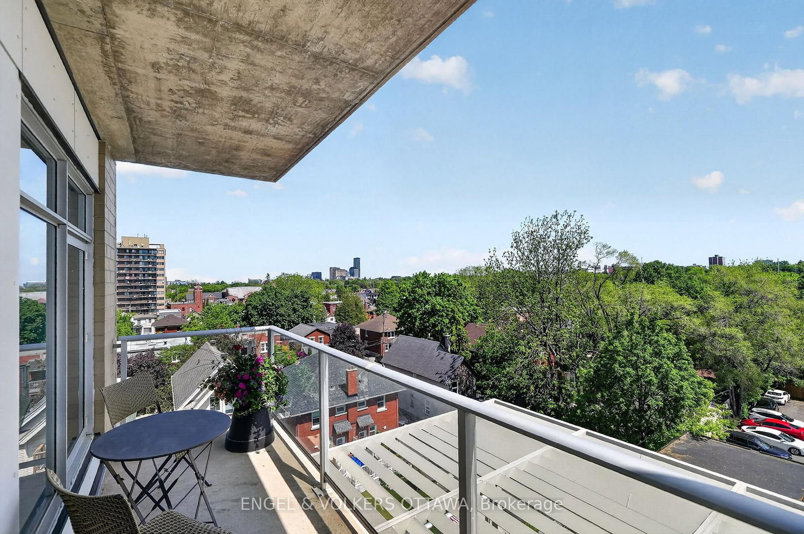 131 Holland Avenue • #602 • Ottawa, ON photo 29