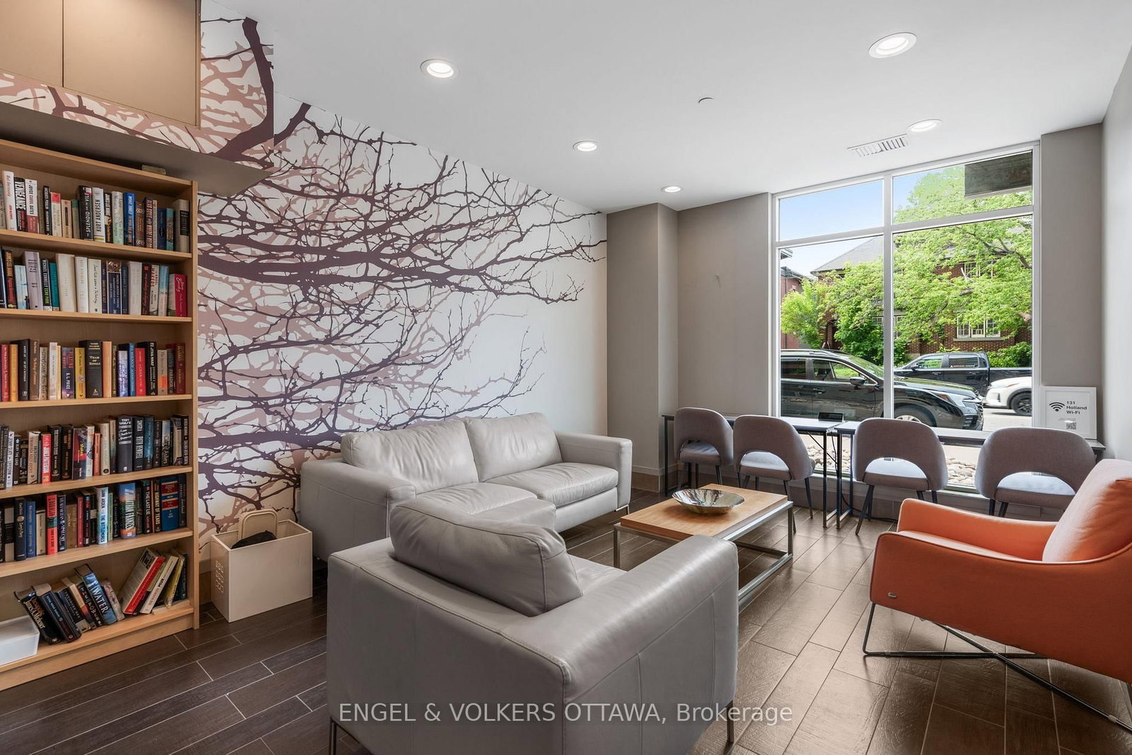 131 Holland Avenue • #602 • Ottawa, ON photo 30