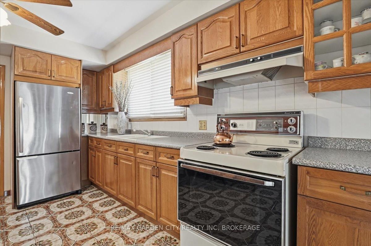 41 Albert Street W • Thorold, ON photo 13