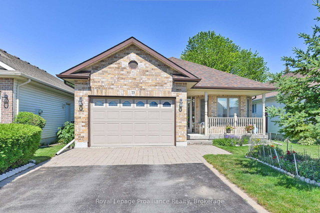 73 Finch Drive