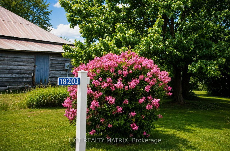 18203 Kenyon 19 Concession