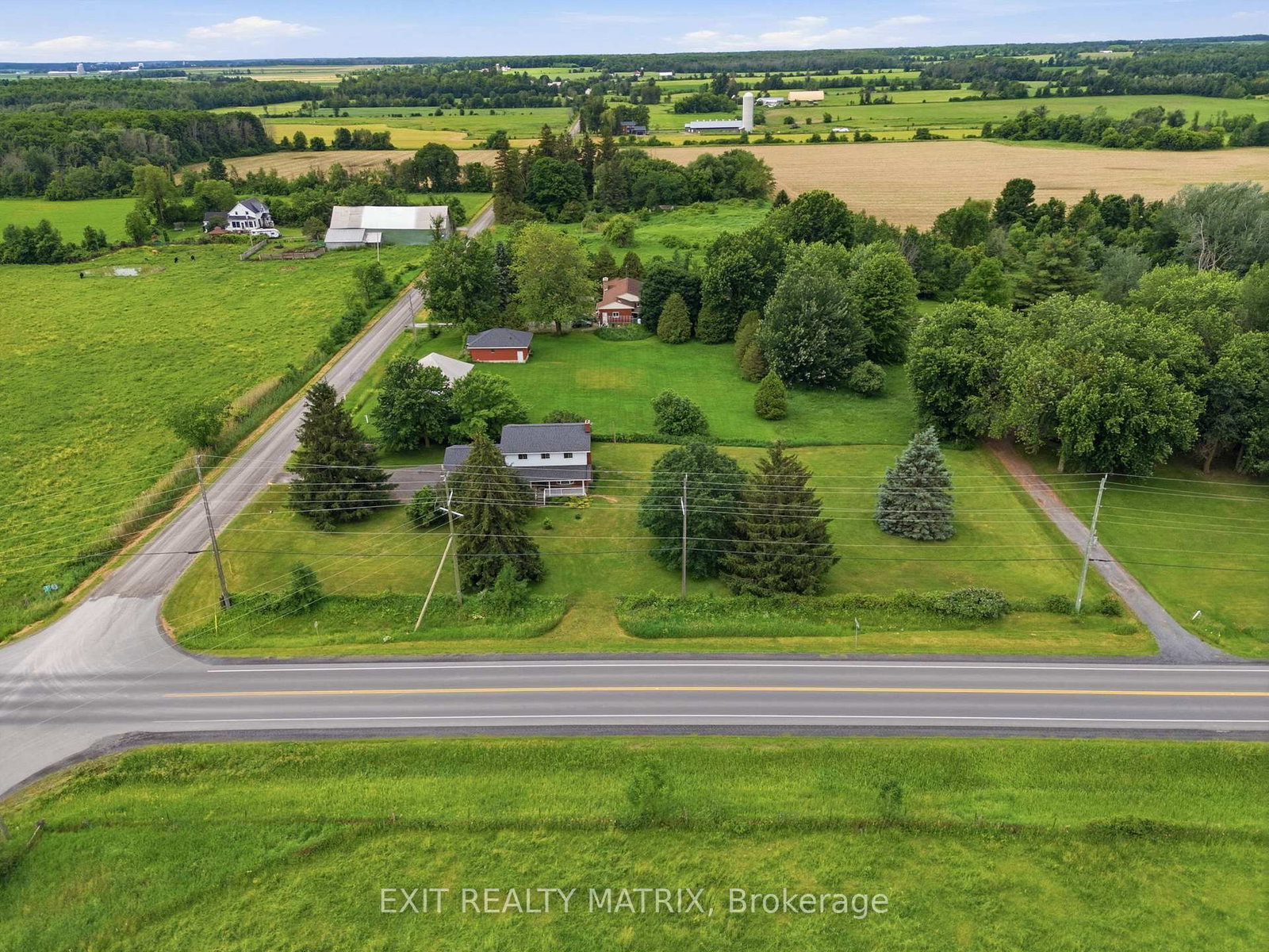 18203 Kenyon 19 Concession • North Glengarry, ON photo 35