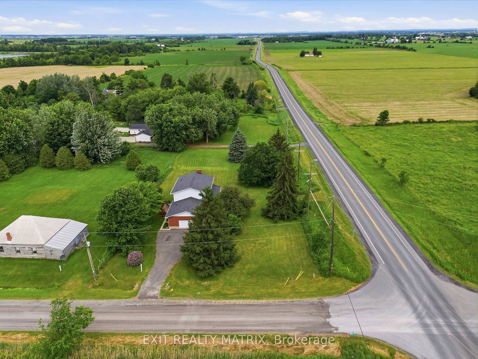18203 Kenyon 19 Concession • North Glengarry, ON photo 36