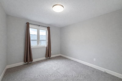499 Sophia Crescent • #32 • London North, ON photo 9
