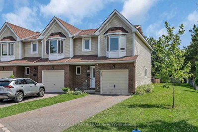 563 Parasol Court • Ottawa, ON photo 2