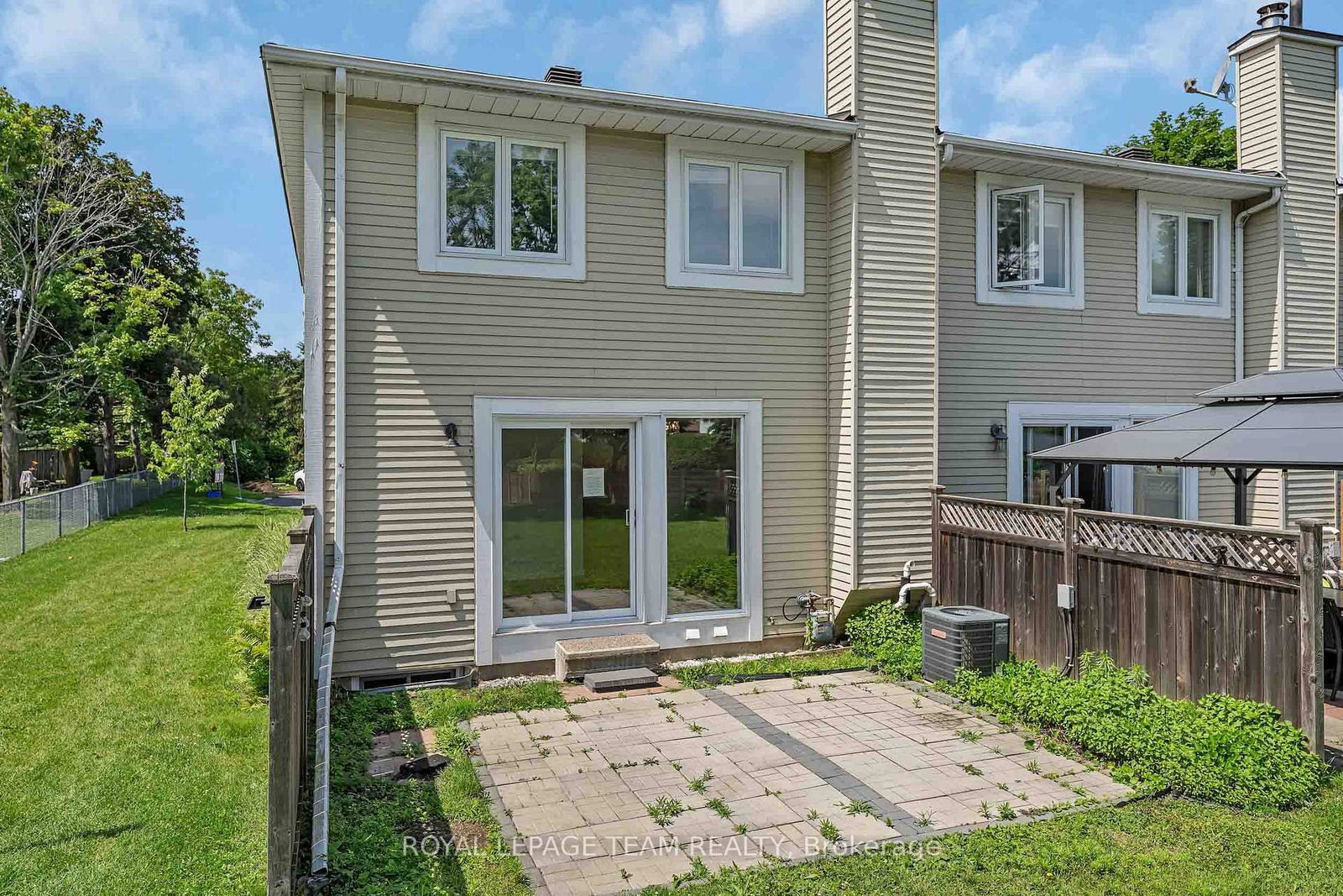 563 Parasol Court • Ottawa, ON photo 36