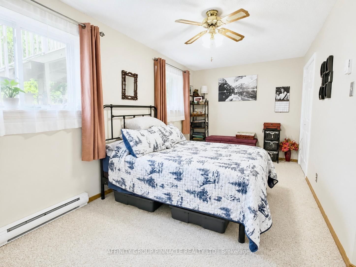 115 Mary Street W • #24 • Kawartha Lakes, ON photo 15