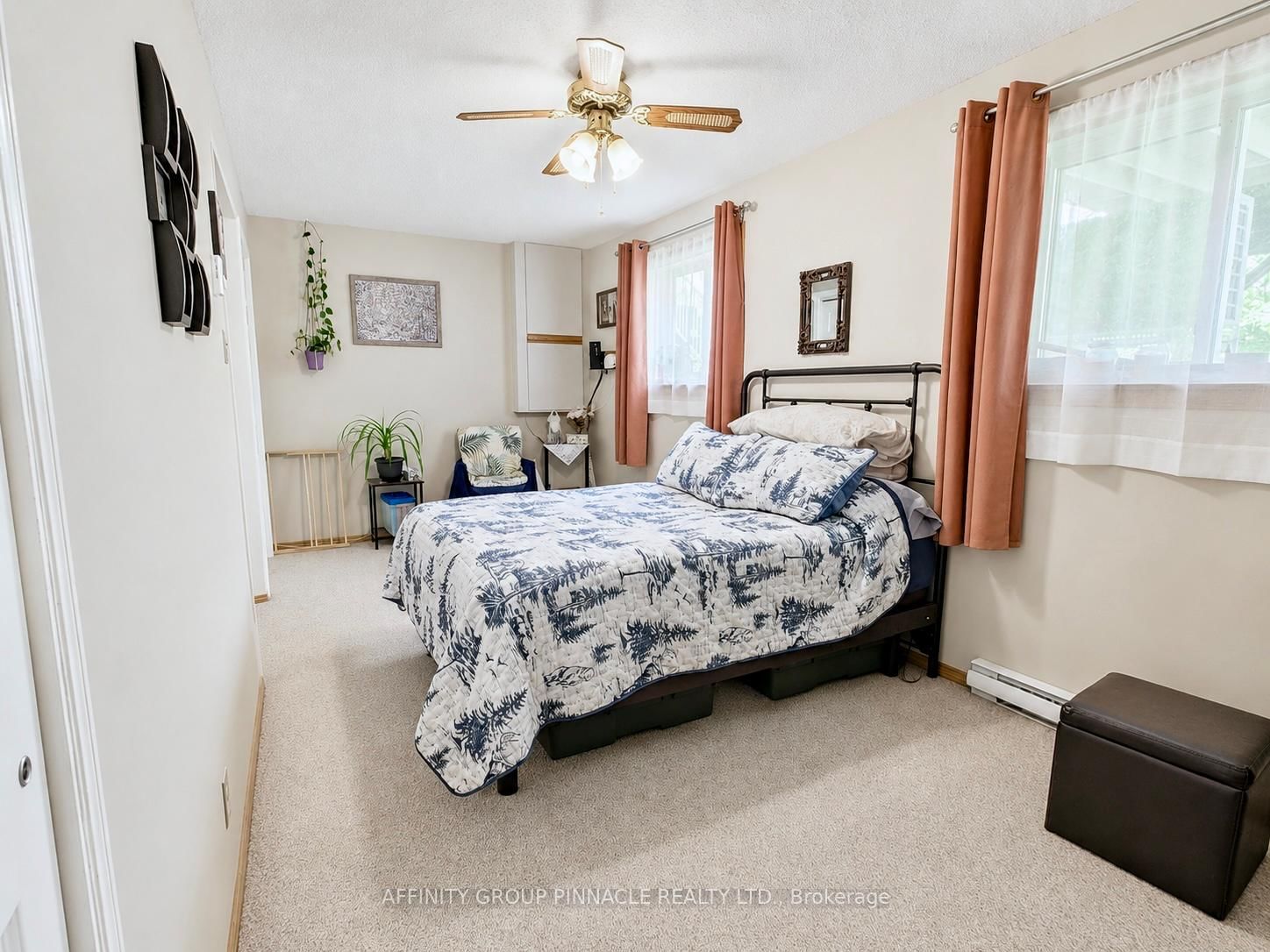 115 Mary Street W • #24 • Kawartha Lakes, ON photo 16