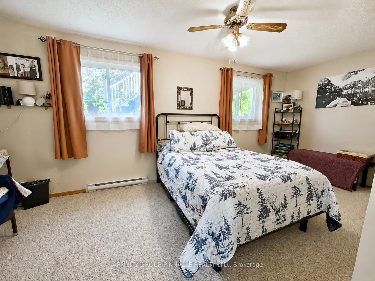 115 Mary Street W • #24 • Kawartha Lakes, ON photo 17