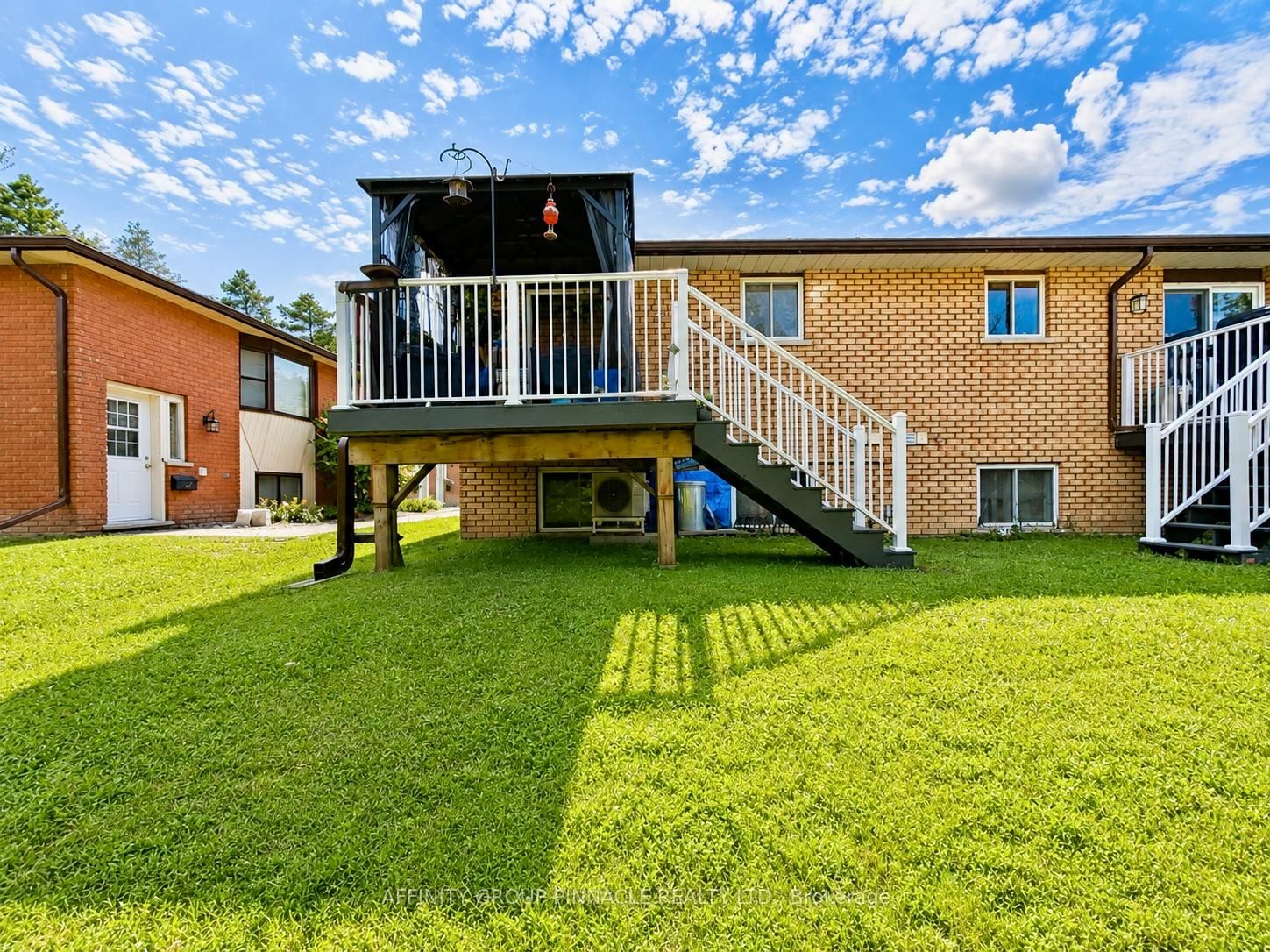 115 Mary Street W • #24 • Kawartha Lakes, ON photo 25