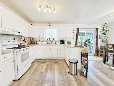 115 Mary Street W • #24 • Kawartha Lakes, ON photo 9