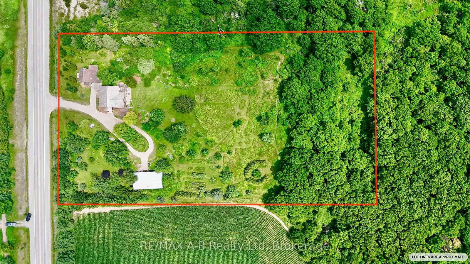 963550 Rd 96 • Zorra, ON photo 2
