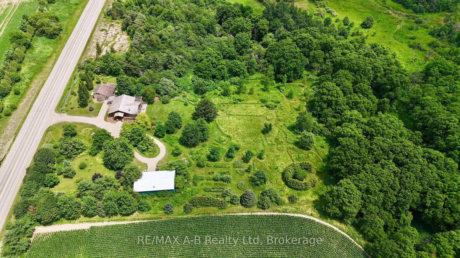 963550 Rd 96 • Zorra, ON photo 45