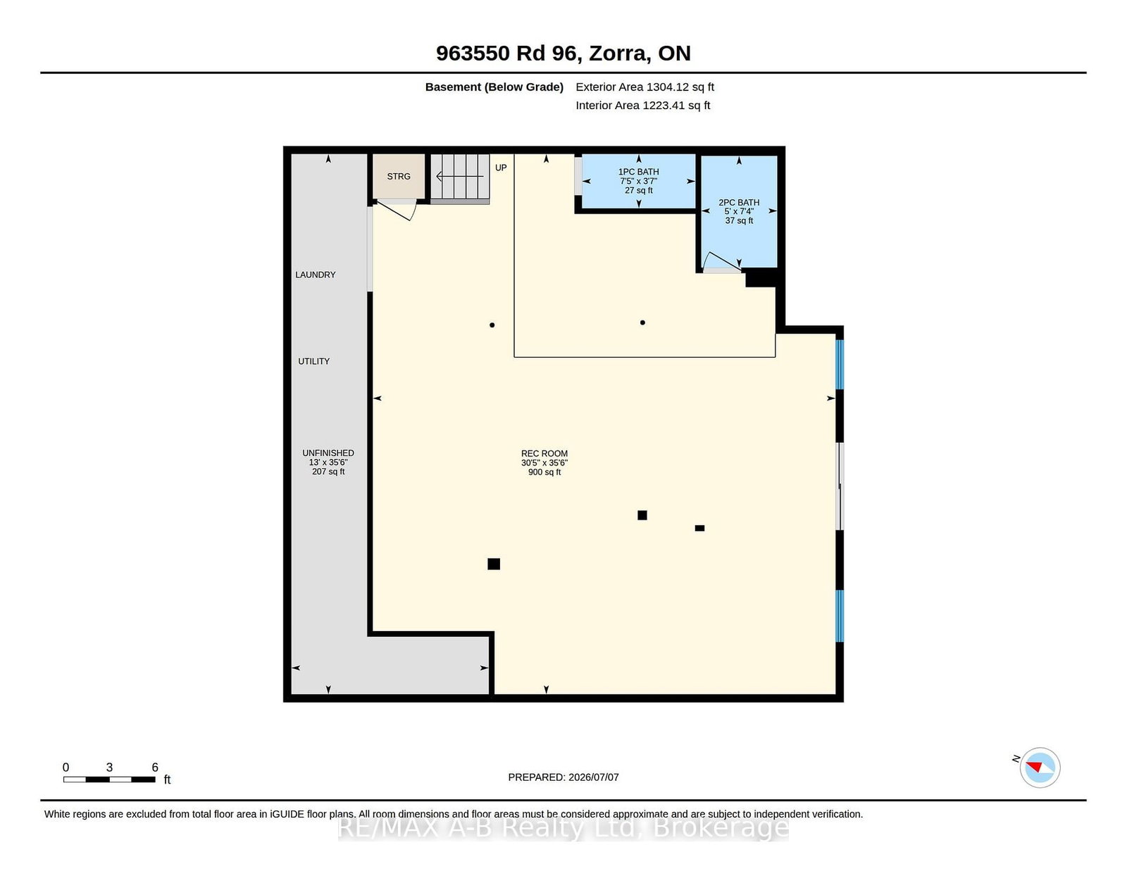 963550 Rd 96 • Zorra, ON photo 49