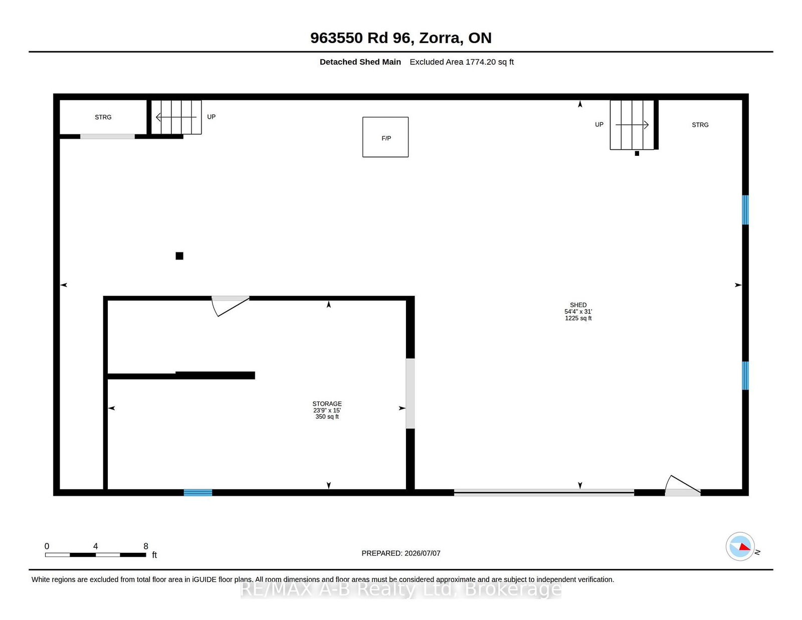 963550 Rd 96 • Zorra, ON photo 50