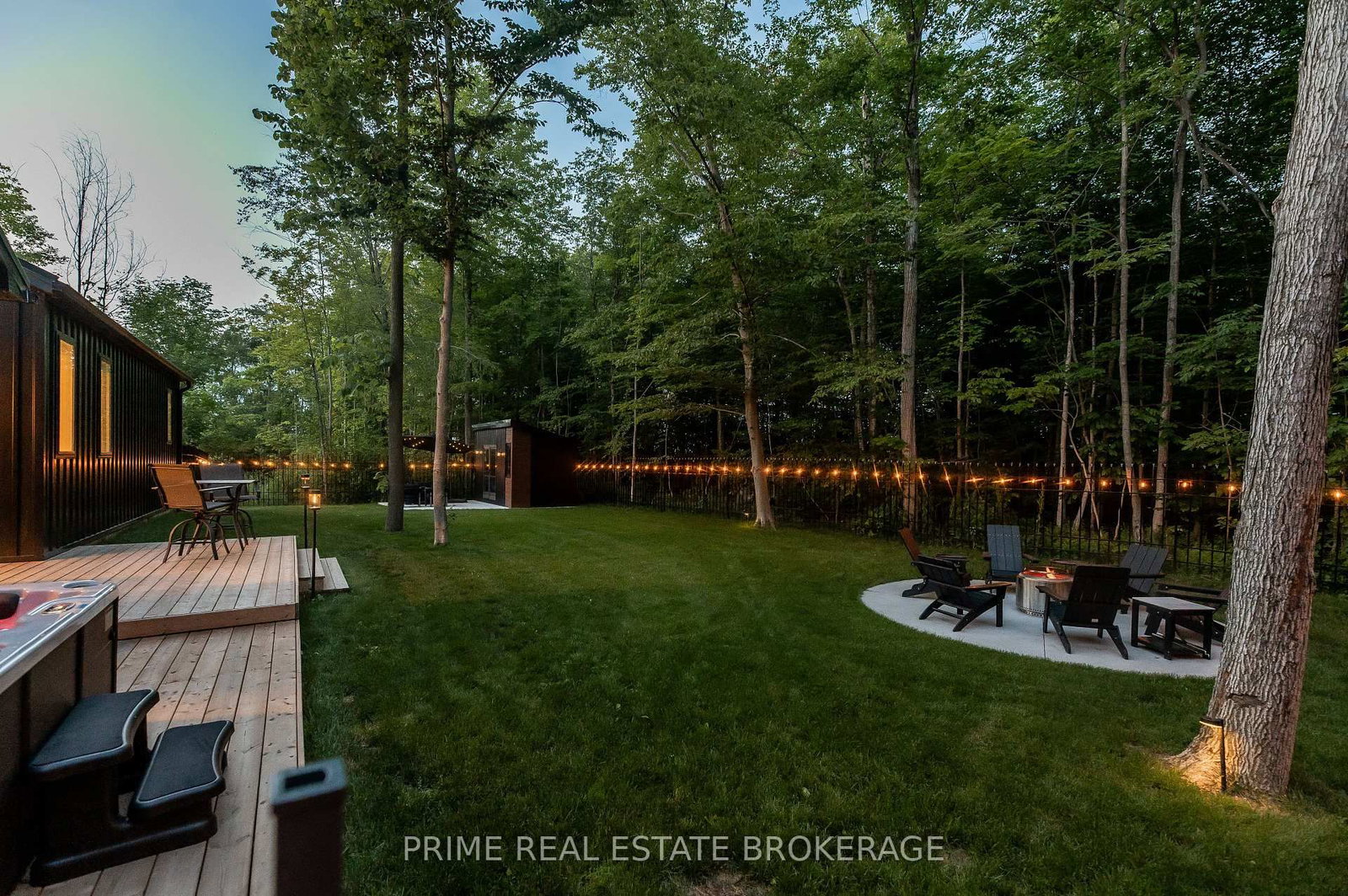 Detached House for sale at 74356 Driftwood Drive, Bluewater, Ontario, N0M 1G0 - Bayfield - MLS: X13537726