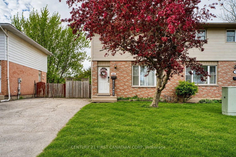 22 Denlaw Road