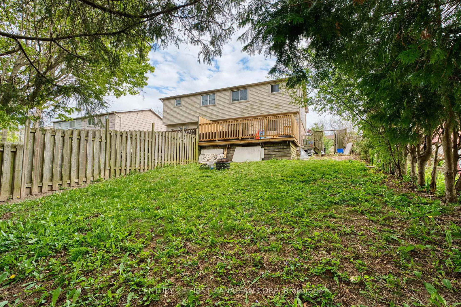 22 Denlaw Road • London North, ON photo 36