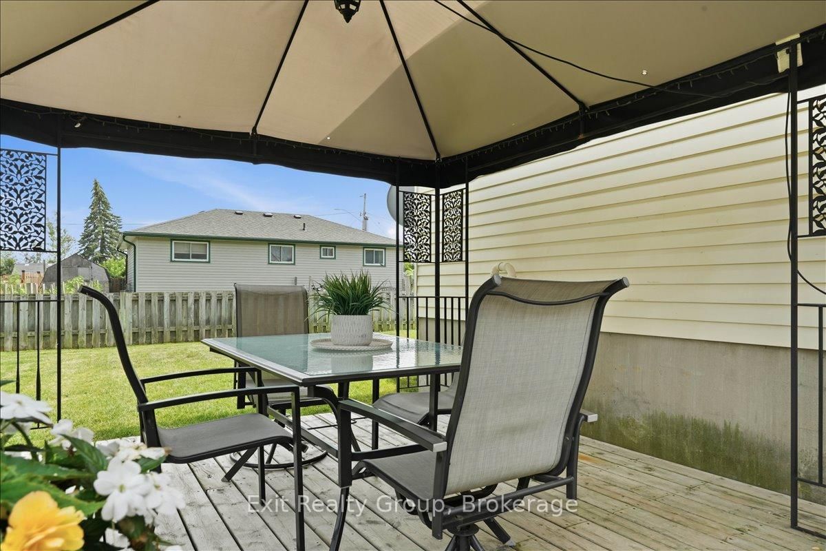 51 Sidney Road • Hastings, ON photo 31