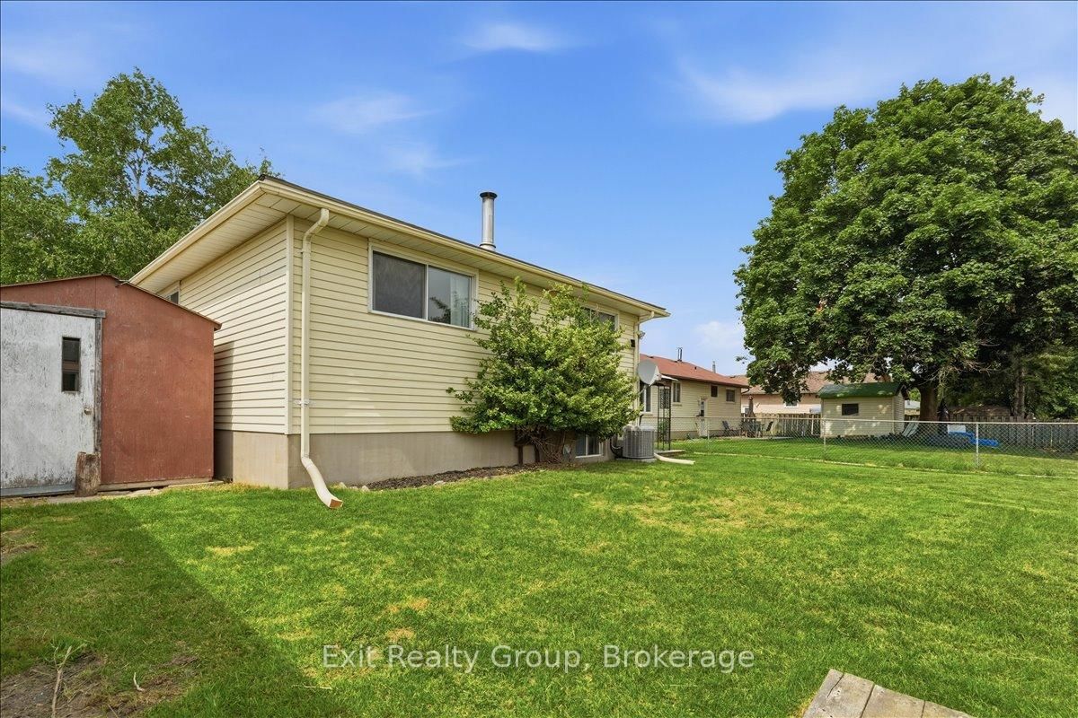 51 Sidney Road • Hastings, ON photo 37