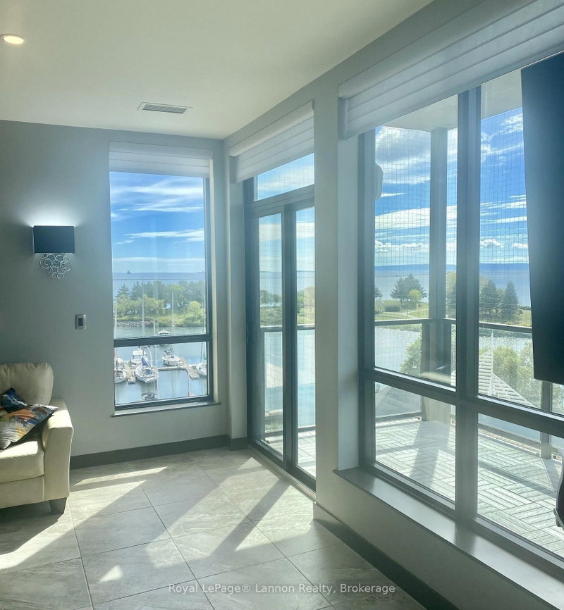 1502 - 2280 Sleeping Giant Parkway
