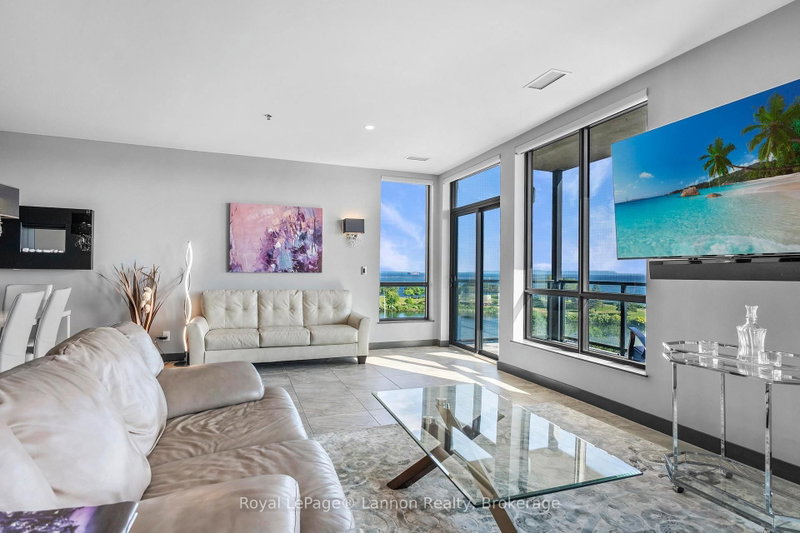 1502 - 2280 Sleeping Giant Parkway
