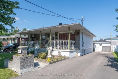 542 Anthony Street