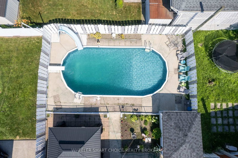 542 Anthony Street