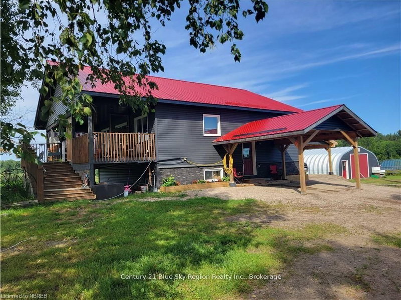 home for sale on 564 Adams Road