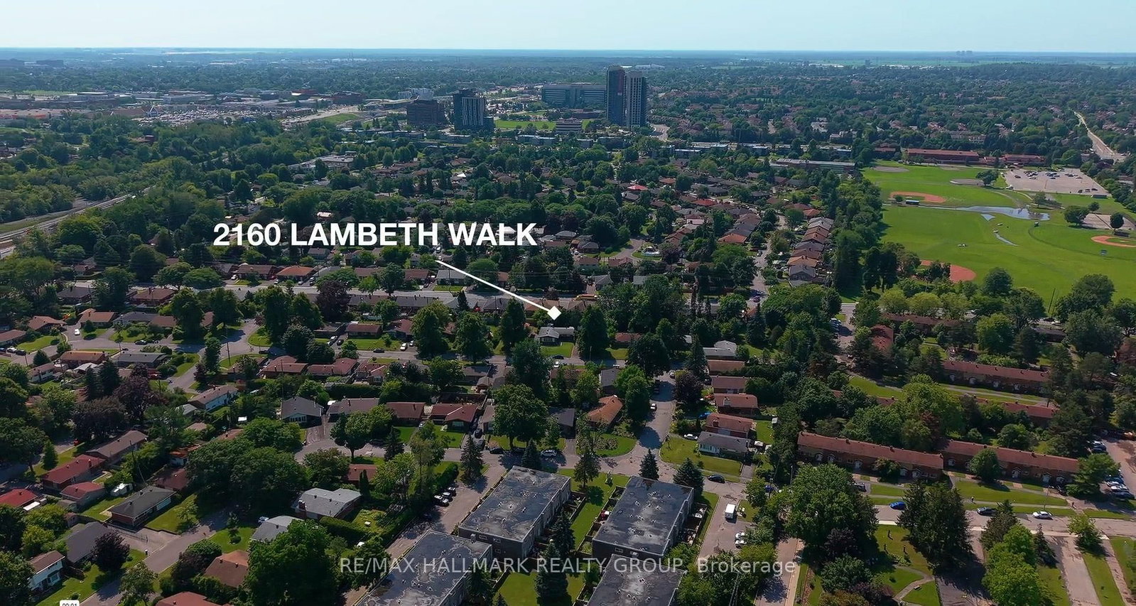 2160 Lambeth Walk • Ottawa, ON photo 45