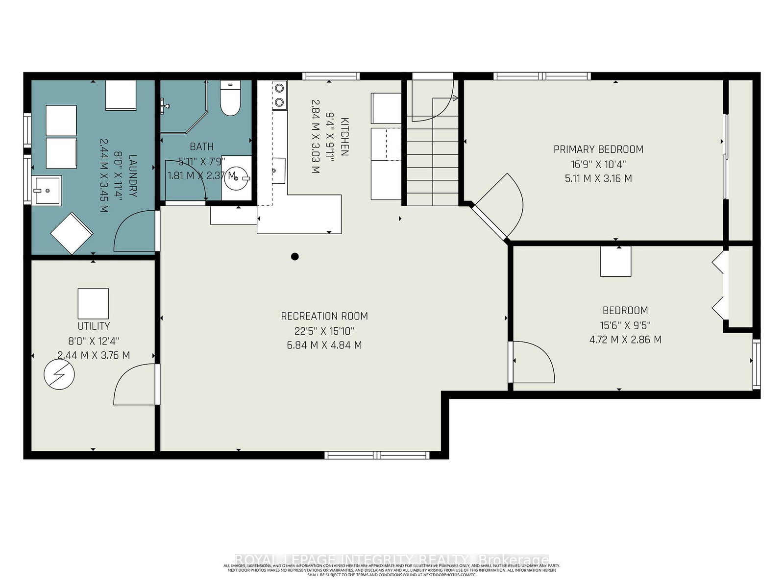 2450 Magnus Avenue • Ottawa, ON photo 36