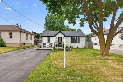 323 Clarke Road • London East, ON photo 3