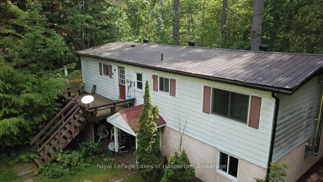 1019 Loyalist Drive • Minden Hills, ON photo 15