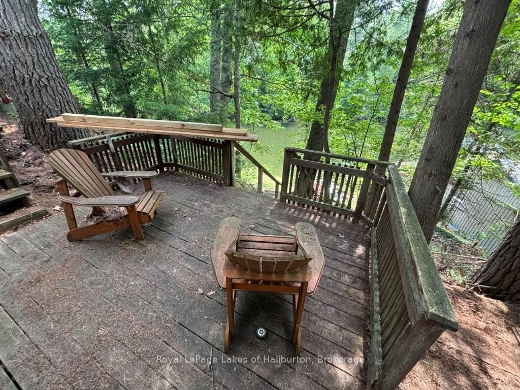 1019 Loyalist Drive • Minden Hills, ON photo 20