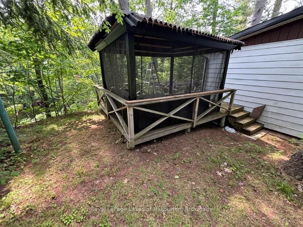 1019 Loyalist Drive • Minden Hills, ON photo 22