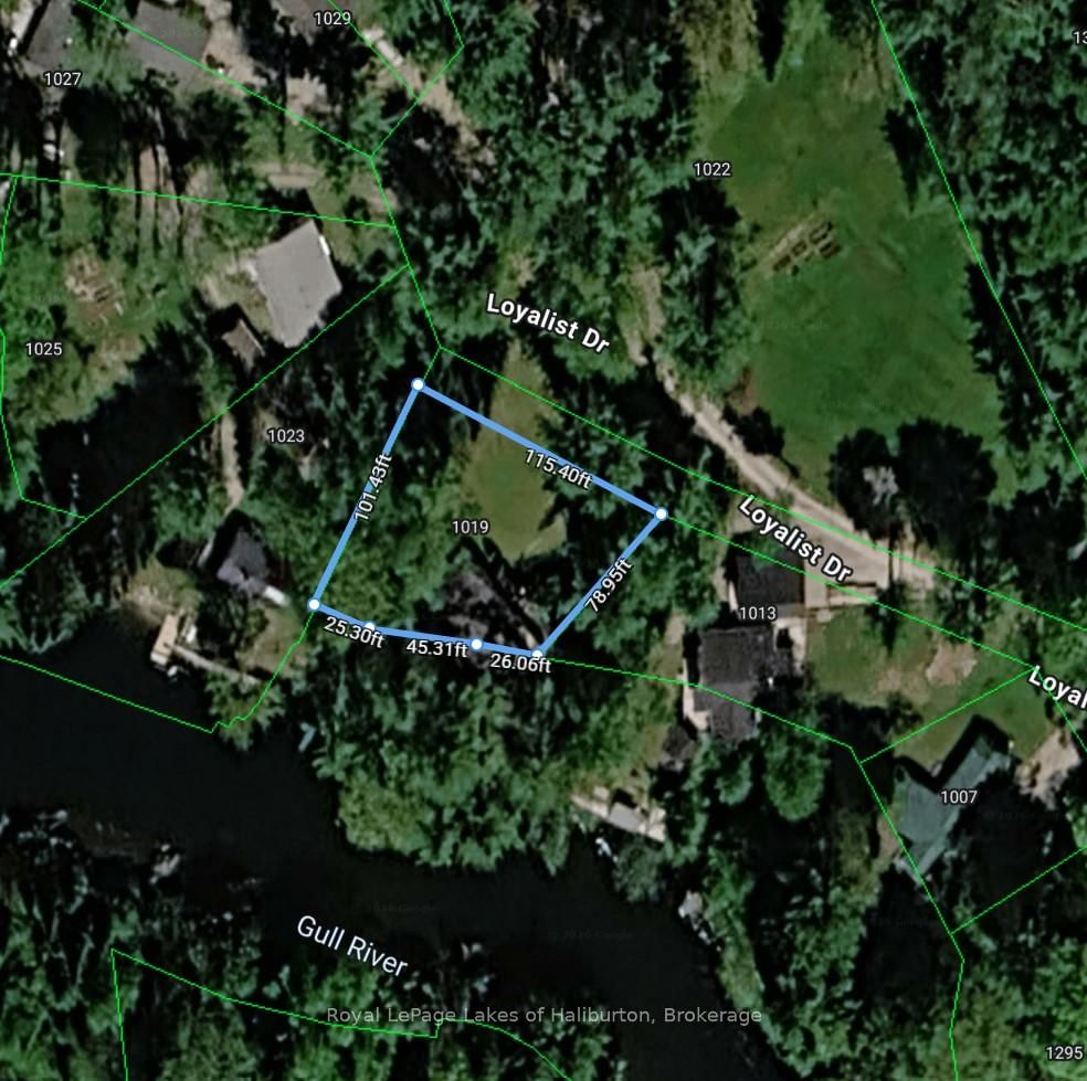 1019 Loyalist Drive • Minden Hills, ON photo 49