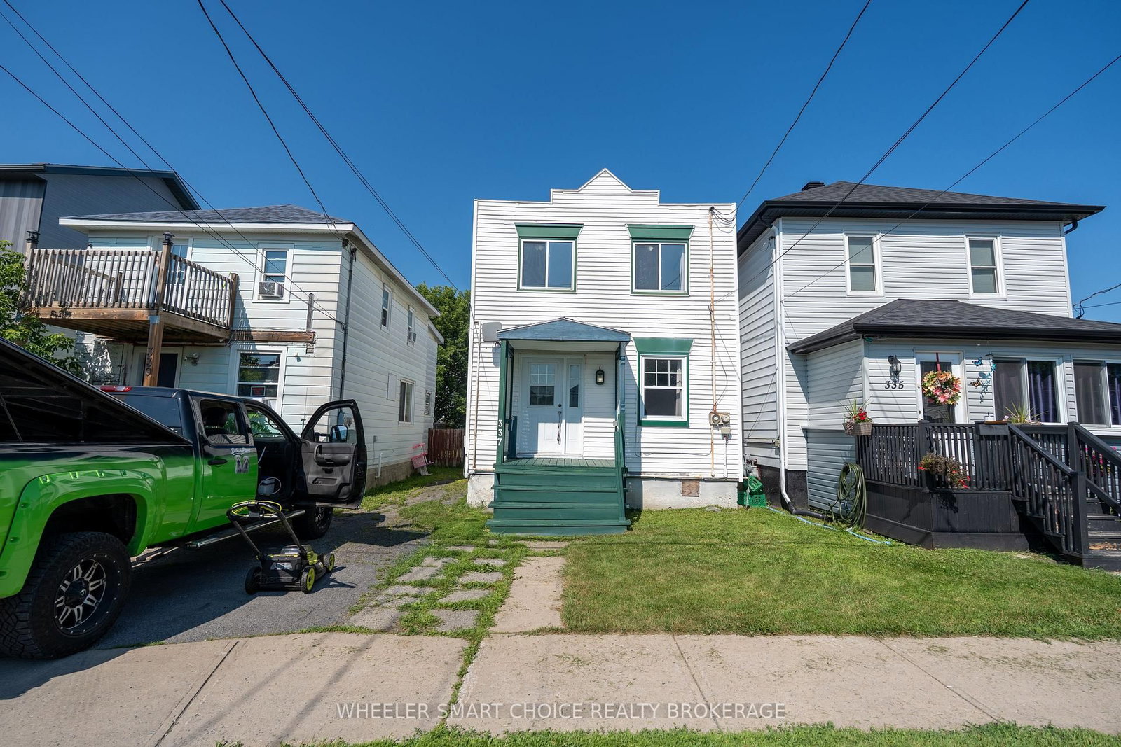 337 Guy Street • Cornwall, ON photo 2