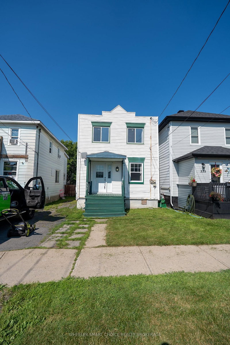 337 Guy Street