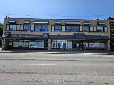 Office for lease at 1-630 Main Street, Hamilton, Ontario, L8M 1J7 - St. Clair - MLS: X13537952