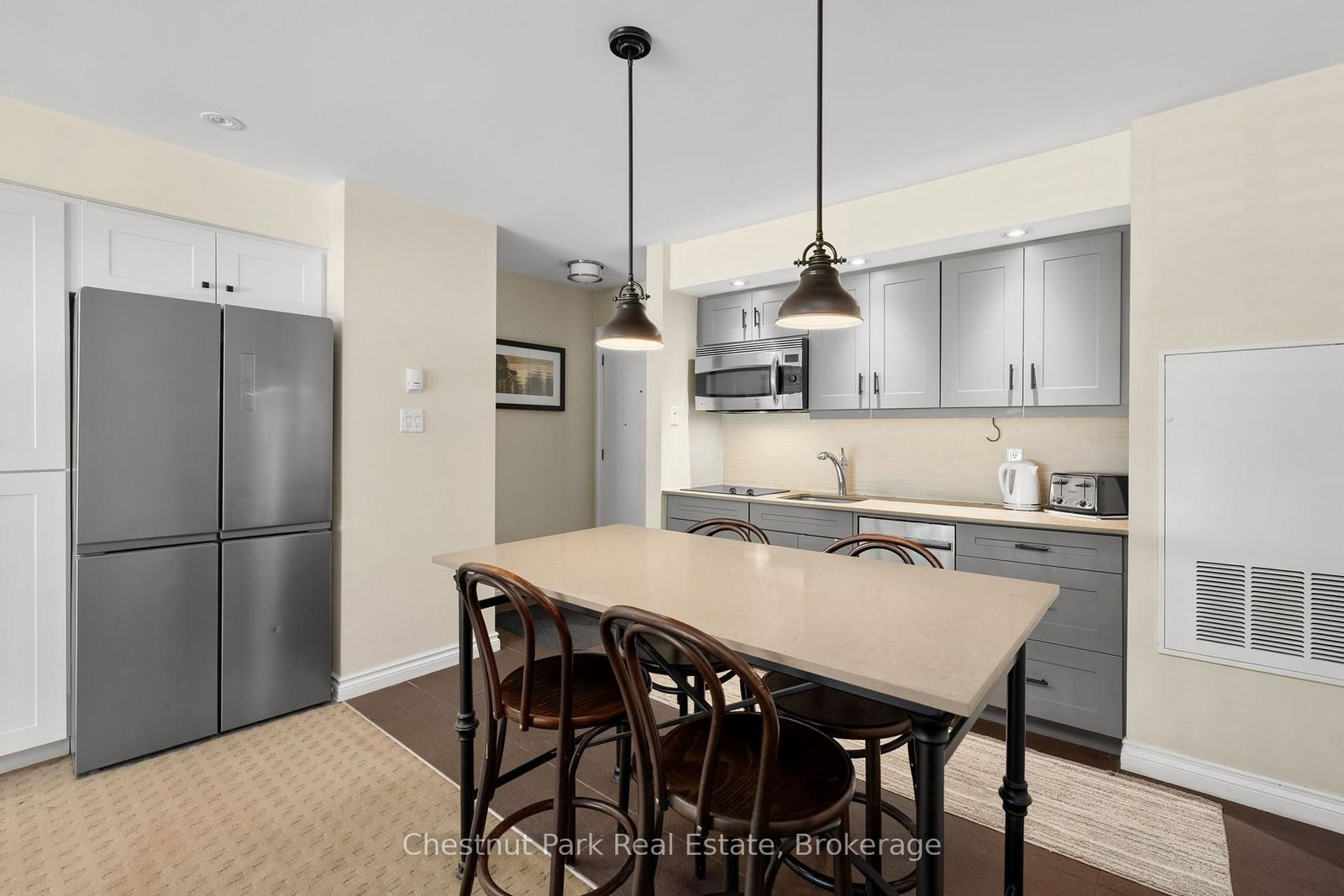 1235 Deerhurst Summit Drive • #52-101 • Huntsville, ON photo 17