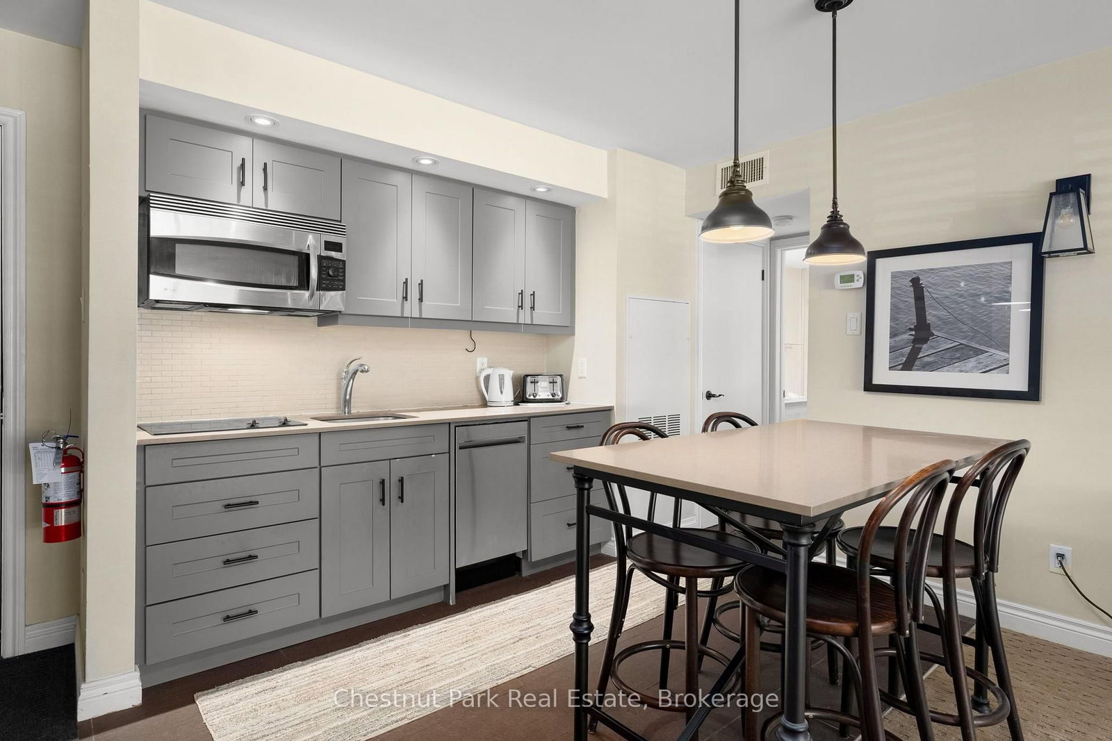 1235 Deerhurst Summit Drive • #52-101 • Huntsville, ON photo 19