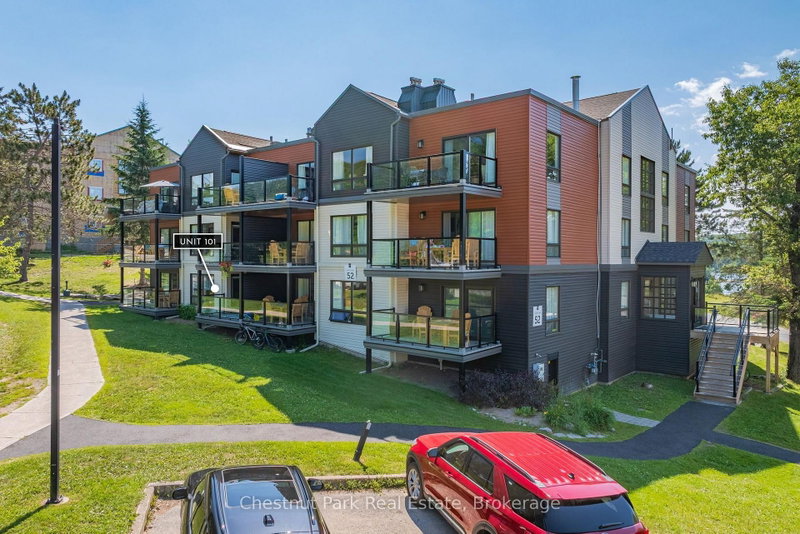 52-101 - 1235 Deerhurst Summit Drive