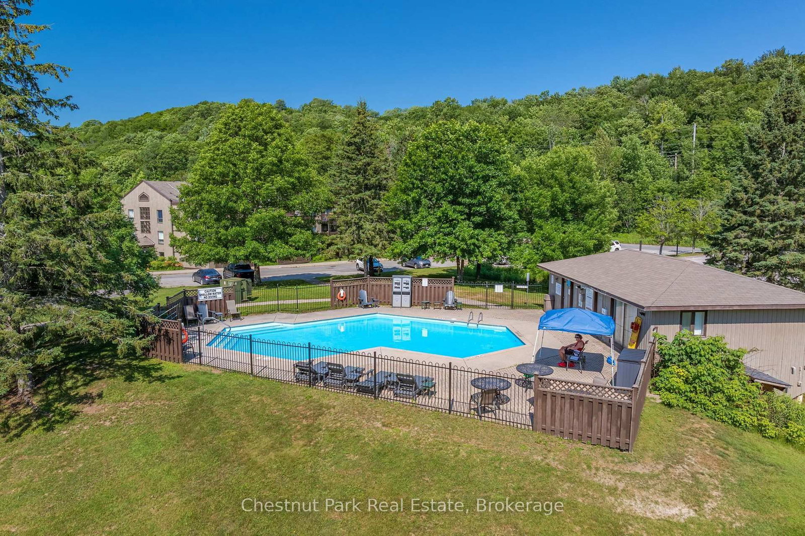 1235 Deerhurst Summit Drive • #52-101 • Huntsville, ON photo 30